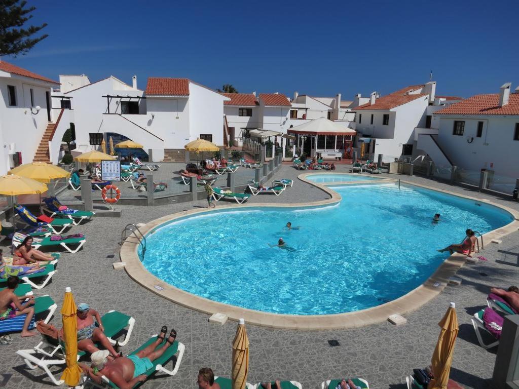 Lovely Newly Refurbished 1 Bedroom Flat Minutes From Sandy Beach,Private Terrace Caleta de Fuste Exterior foto