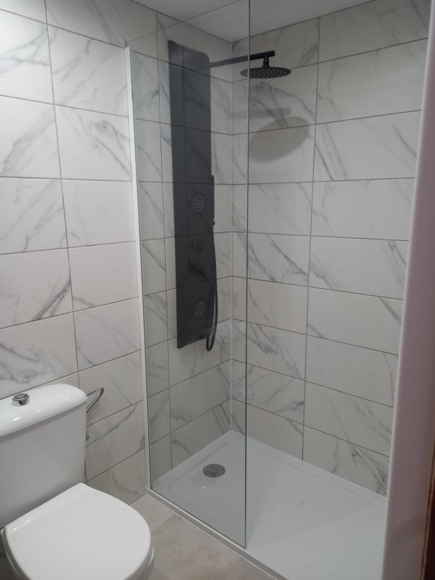 Lovely Newly Refurbished 1 Bedroom Flat Minutes From Sandy Beach,Private Terrace Caleta de Fuste Exterior foto